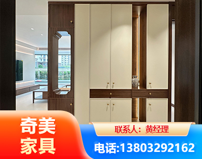 固原全屋定制